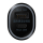 SAMSUNG Ladowarka samochodowa 1xUSB-C 1xUSB 40W EP-L4020 czarna - 743768 - zdjęcie 2